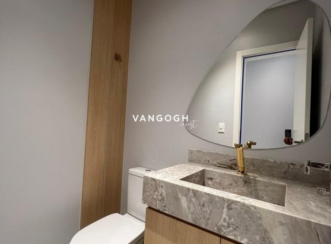 Apartamento 3 dormitórios Dusseldorf