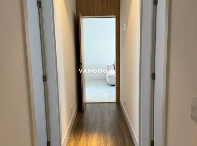 Apartamento 3 dormitórios Brava Art's, Praia Brava - Itajaí