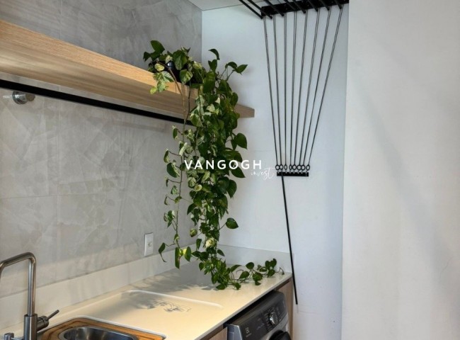 Apartamento 3 dormitórios Brava Art's, Praia Brava - Itajaí