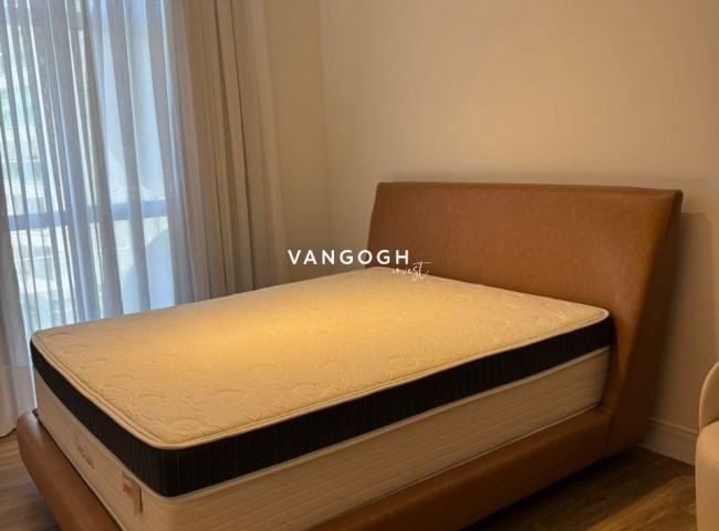 Apartamento 3 dormitórios Brava Art's, Praia Brava - Itajaí