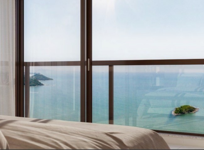 Apartamento 4 dormitórios Marena