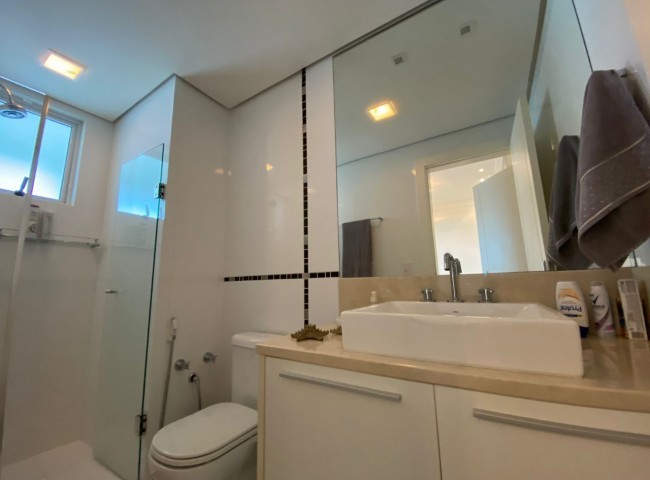 Apartamento 3 dormitórios San Giorgio Residence, Centro - Balneário Camboriú