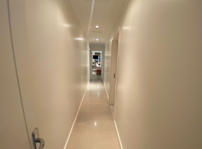 Apartamento 3 dormitórios San Giorgio Residence, Centro - Balneário Camboriú