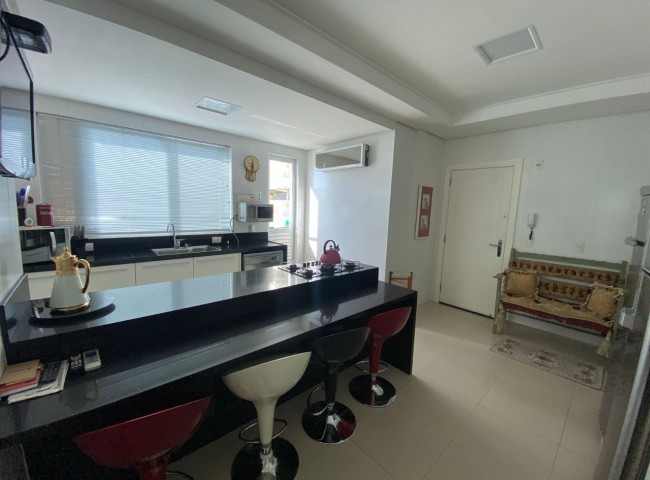 Apartamento 3 dormitórios San Giorgio Residence, Centro - Balneário Camboriú