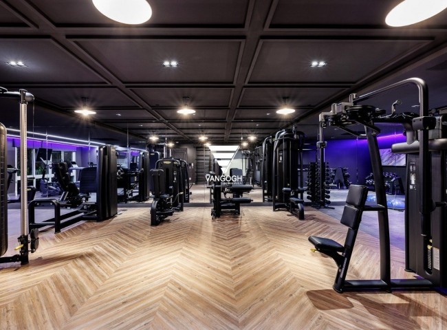 Apartamento 5 dormitórios Aurora Exclusive Home, Frente Mar - Balneário Camboriú