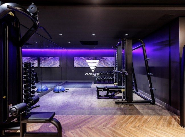 Apartamento 5 dormitórios Aurora Exclusive Home, Frente Mar - Balneário Camboriú