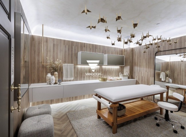 Apartamento 5 dormitórios Aurora Exclusive Home, Frente Mar - Balneário Camboriú