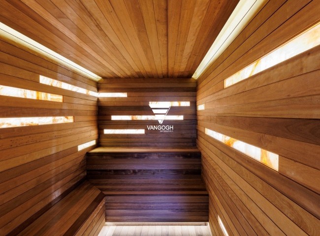 Apartamento 5 dormitórios Aurora Exclusive Home, Frente Mar - Balneário Camboriú