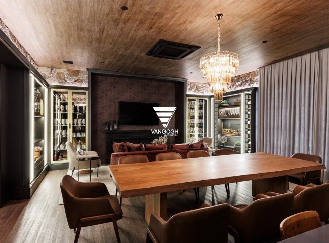 Apartamento 5 dormitórios Aurora Exclusive Home, Frente Mar - Balneário Camboriú