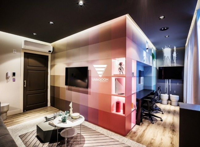 Apartamento 5 dormitórios Aurora Exclusive Home, Frente Mar - Balneário Camboriú