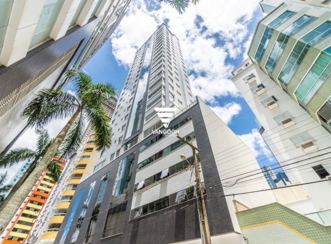 Apartamento 4 dormitórios Residencial Brescia