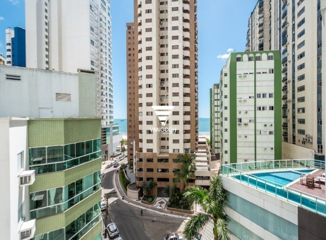 Apartamento 4 dormitórios Residencial Brescia