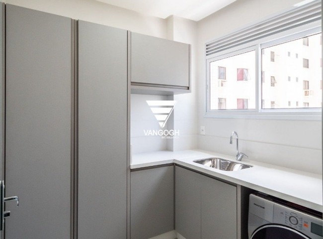 Apartamento 4 dormitórios Residencial Brescia