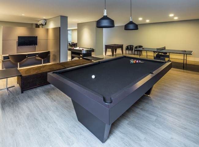 Apartamento 4 dormitórios Ibiza Towers, Frente Mar - Balneário Camboriú