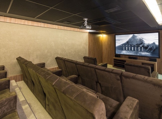 Apartamento 4 dormitórios Ibiza Towers, Frente Mar - Balneário Camboriú