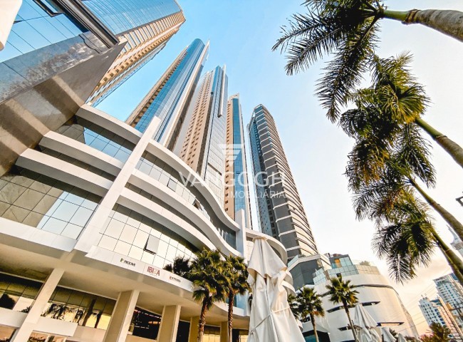 Apartamento 4 dormitórios Ibiza Towers, Frente Mar - Balneário Camboriú