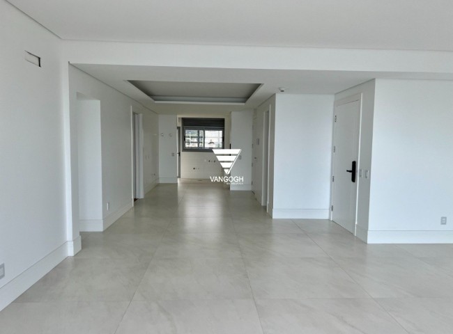 Apartamento 4 dormitórios Splendido