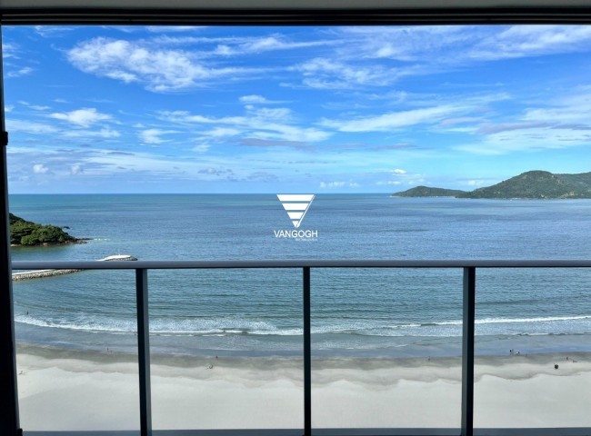 Apartamento 4 dormitórios Splendido