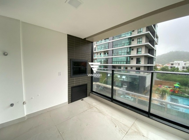 Apartamento 2 dormitórios Saint Antonie, Praia dos Amores - Balneário Camboriú