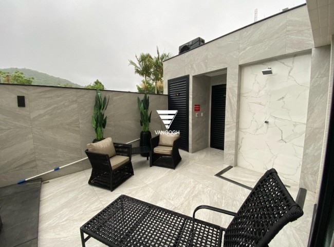 Apartamento 2 dormitórios Saint Antonie, Praia dos Amores - Balneário Camboriú