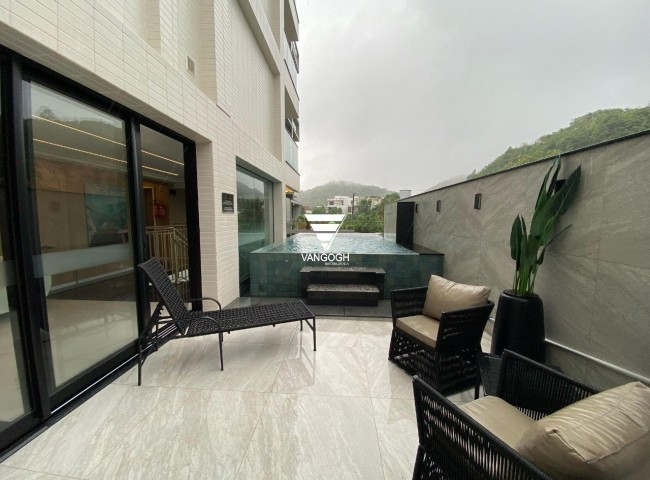 Apartamento 2 dormitórios Saint Antonie, Praia dos Amores - Balneário Camboriú