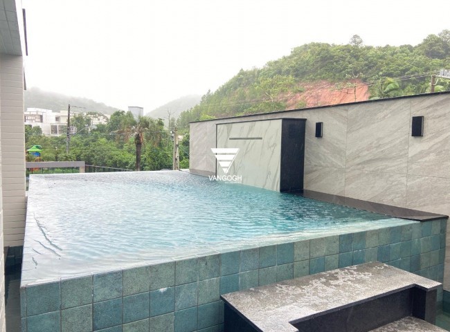 Apartamento 2 dormitórios Saint Antonie, Praia dos Amores - Balneário Camboriú