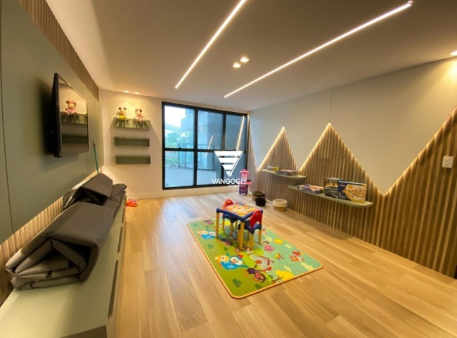 Apartamento 2 dormitórios Saint Antonie, Praia dos Amores - Balneário Camboriú