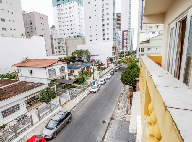 Predio Predio Residencial, Centro - Balneário Camboriú