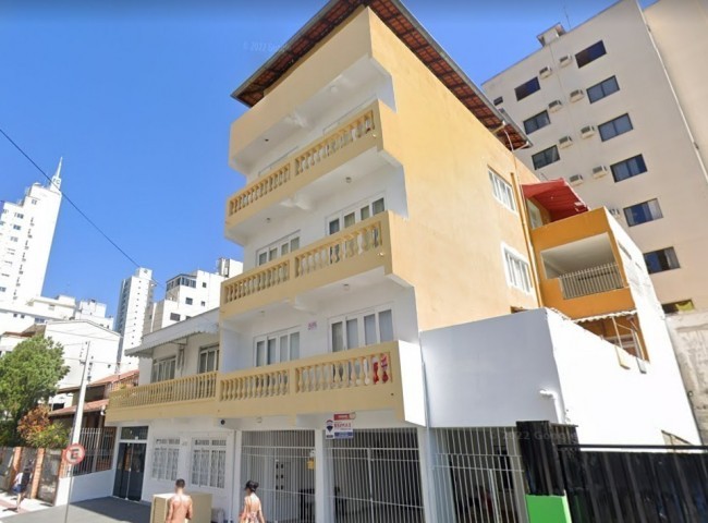 Predio Predio Residencial, Centro - Balneário Camboriú