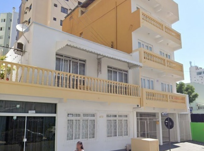 Predio Predio Residencial, Centro - Balneário Camboriú