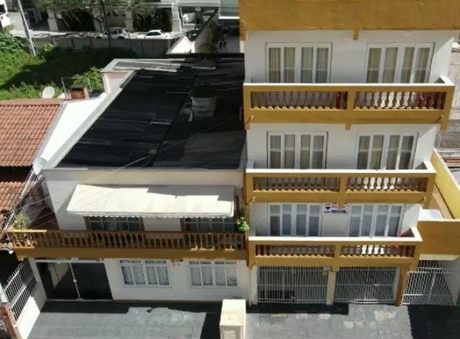 Predio Predio Residencial, Centro - Balneário Camboriú