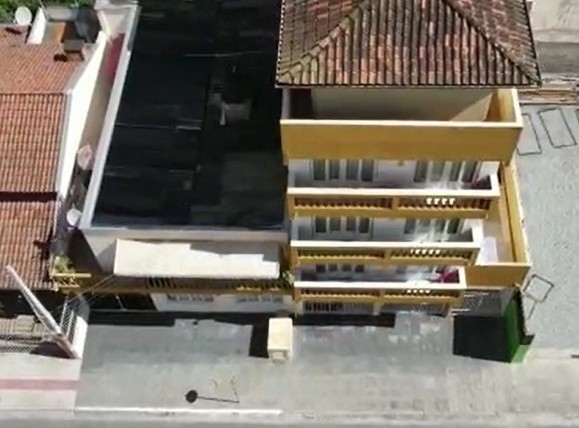 Predio Predio Residencial, Centro - Balneário Camboriú