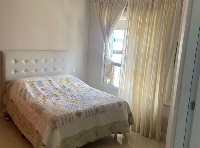 Apartamento 3 dormitórios Edifício Pioniere, Pioneiros - Balneário Camboriú