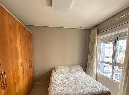 Apartamento 3 dormitórios Edifício Pioniere, Pioneiros - Balneário Camboriú