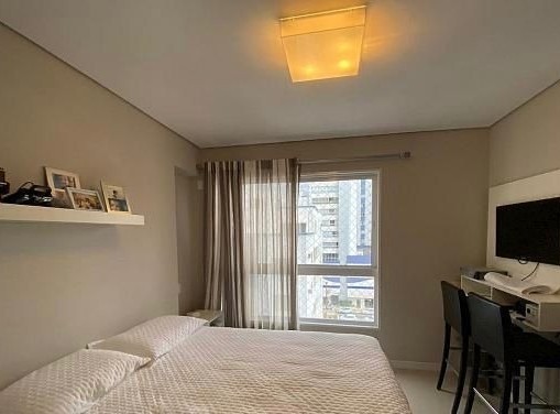 Apartamento 3 dormitórios Edifício Pioniere, Pioneiros - Balneário Camboriú