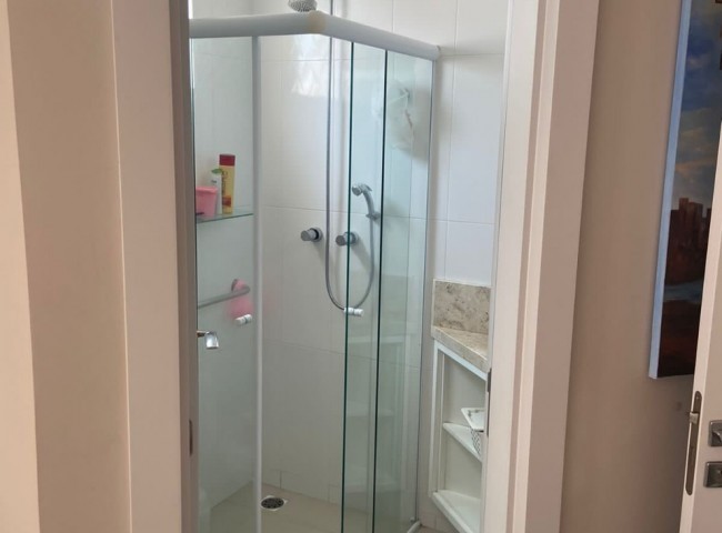 Apartamento 3 dormitórios Edifício Pioniere, Pioneiros - Balneário Camboriú