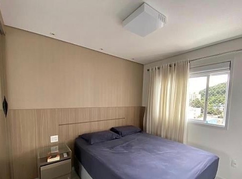 Apartamento 3 dormitórios Edifício Pioniere, Pioneiros - Balneário Camboriú