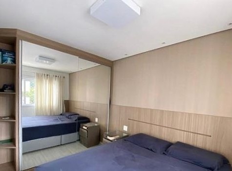 Apartamento 3 dormitórios Edifício Pioniere, Pioneiros - Balneário Camboriú