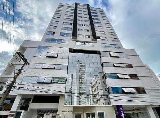 Apartamento 3 dormitórios Edifício Pioniere, Pioneiros - Balneário Camboriú