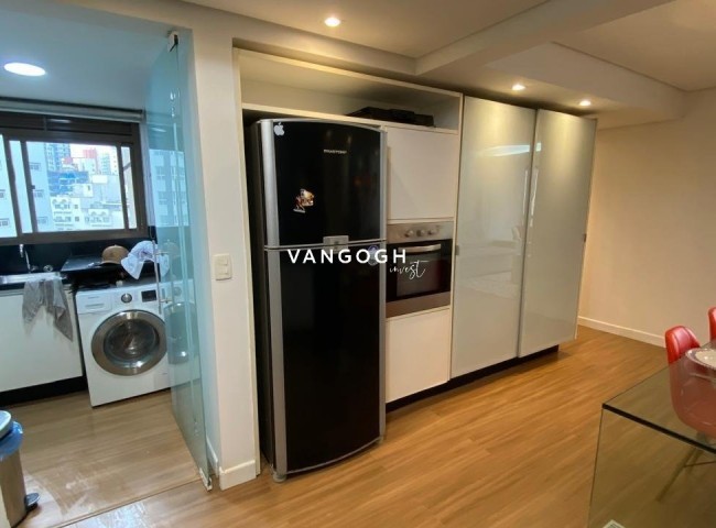 Apartamento 3 dormitórios Edifício Império do Sol, Centro - Balneário Camboriú