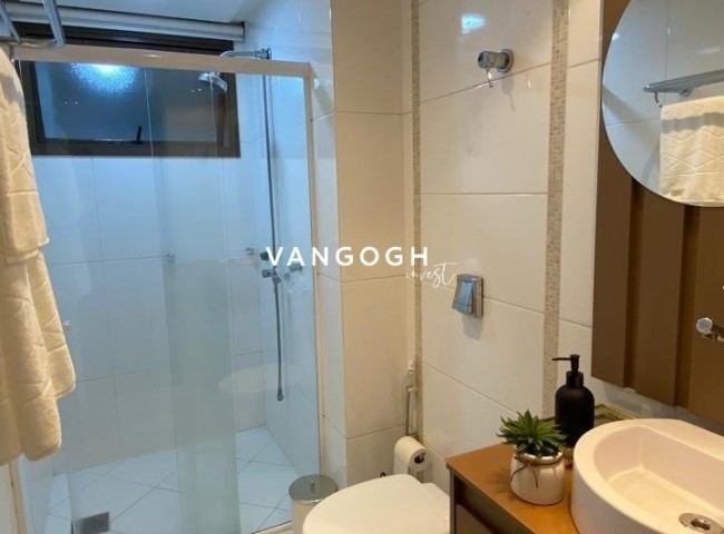 Apartamento 3 dormitórios Edifício Império do Sol, Centro - Balneário Camboriú