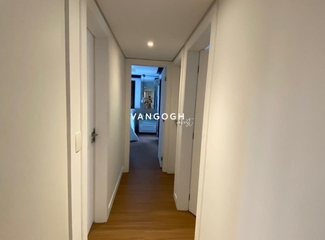 Apartamento 3 dormitórios Edifício Império do Sol, Centro - Balneário Camboriú