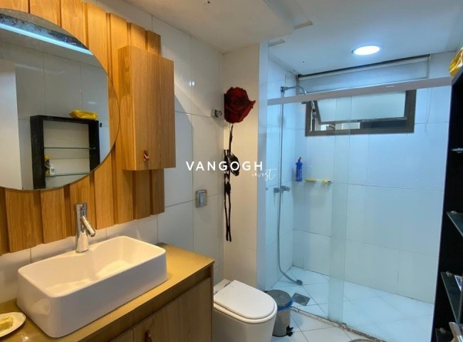 Apartamento 3 dormitórios Edifício Império do Sol, Centro - Balneário Camboriú