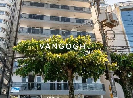 Edifício Adolfo Wehmuth