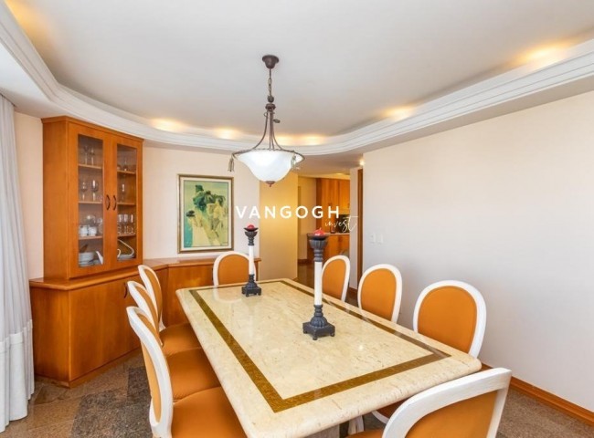 Apartamento 4 dormitórios Maria Eduarda, Frente Mar - Balneário Camboriú