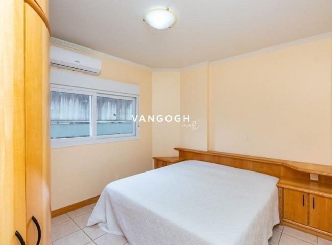 Apartamento 4 dormitórios Maria Eduarda, Frente Mar - Balneário Camboriú