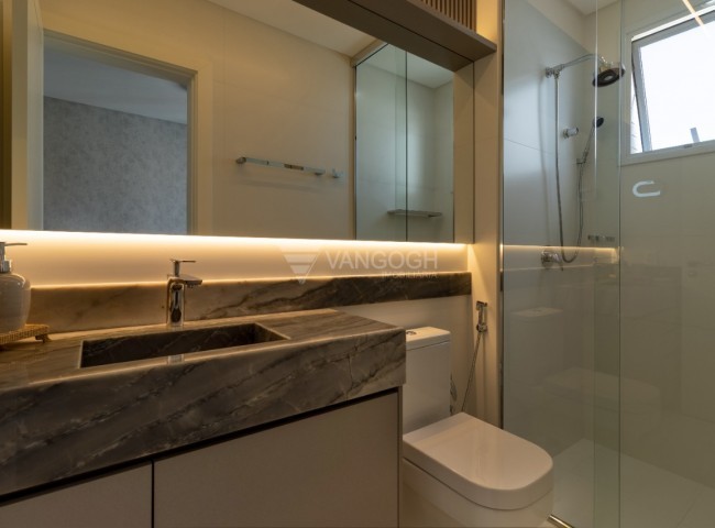 Apartamento 3 dormitórios Hamptons Village