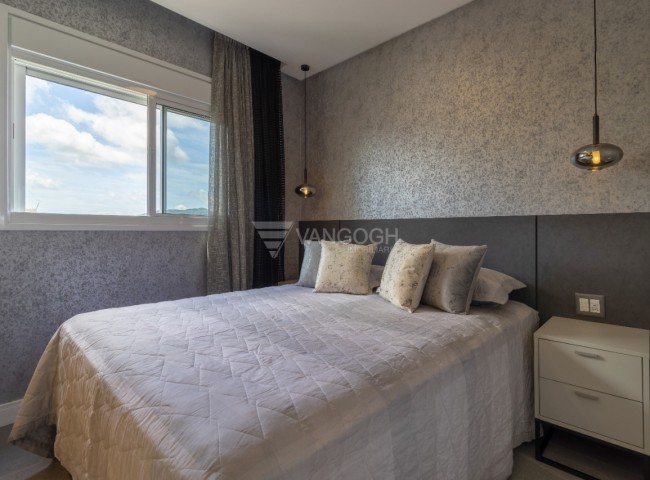 Apartamento 3 dormitórios Hamptons Village