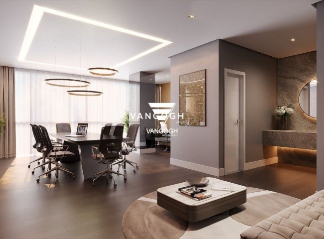 Apartamento 3 dormitórios Torres da Brava Sirena, Praia Brava - Itajaí