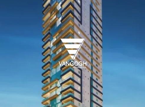 Apartamento 4 dormitórios El Elyon Residence, Meia Praia - ITAPEMA